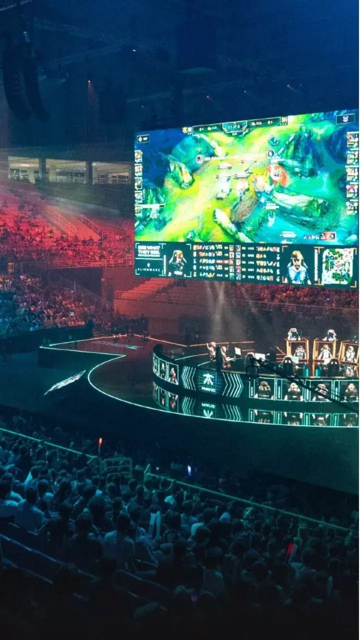 Top 10 Esports Teams in India