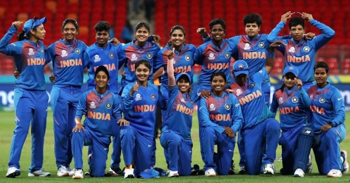 India, Australia And Pakistan Among Eight Countries To Compete In Women 