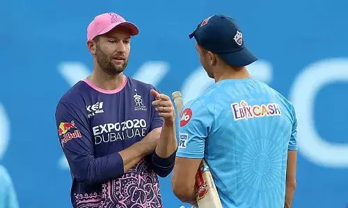 IPL 2021: Tye leaves Rajasthan Royals camp