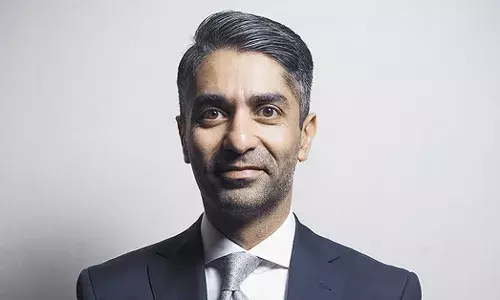 Abhinav Bindra (Source: Forbes)