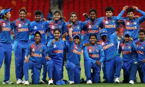 India, Australia and Pakistan among eight countries to compete in womens T20 at 2022 CWG