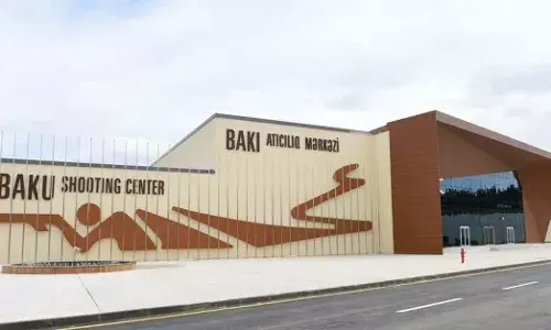 Shooting: ISSF World Cup in Baku will not take place due to pandemic