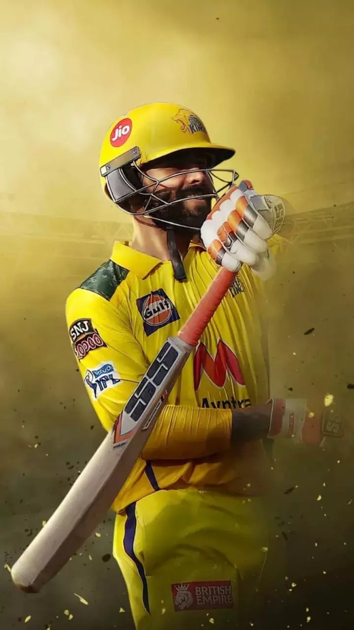 List of records broken by Ravindra Jadeja in IPL 2021