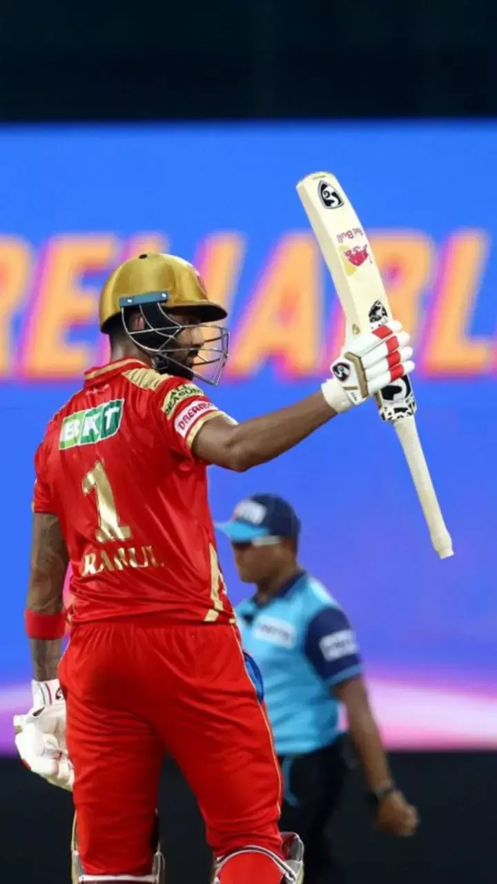 IPL 2021: 5 player battles to watch out for Punjab Kings vs Kolkata Knight Rider.