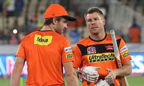 IPL 2021: Are Warner and Smith leaving IPL?