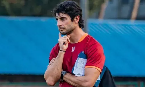ISL 2021-22: ATK Mohun Bagan appoints Juan Ferrando as their new head coach