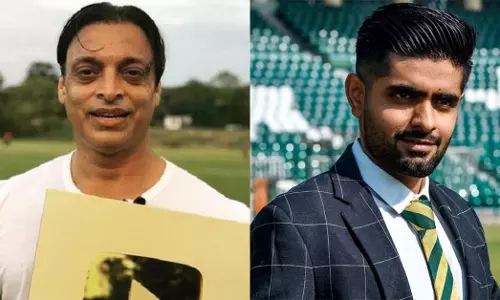 India Pakistan Cricketers Coronavirus