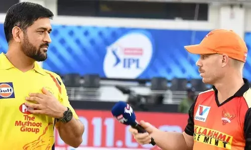 IPL 2021: CSK vs SRH - Match Preview and Probable Playing XI