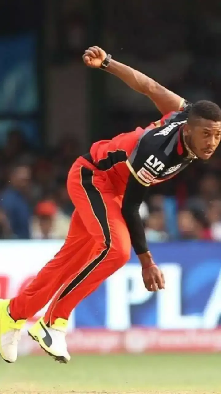 Overseas players that Rajasthan Royals can loan from other teams