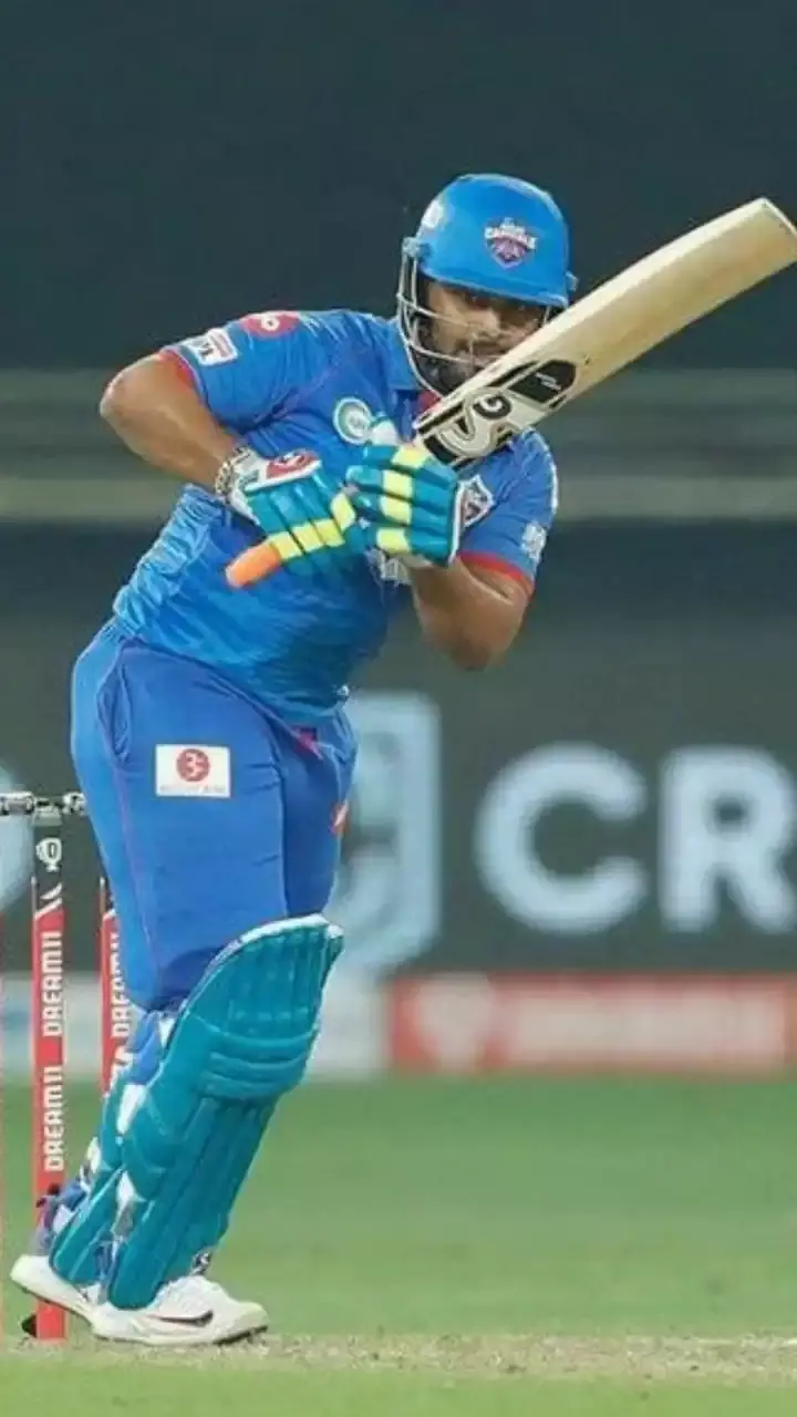 IPL 2022: A look at most expensive retained players