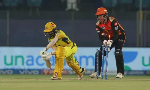 IPL 2021: CSK vs SRH – Twitter reacts to yet another fabulous CSK performance