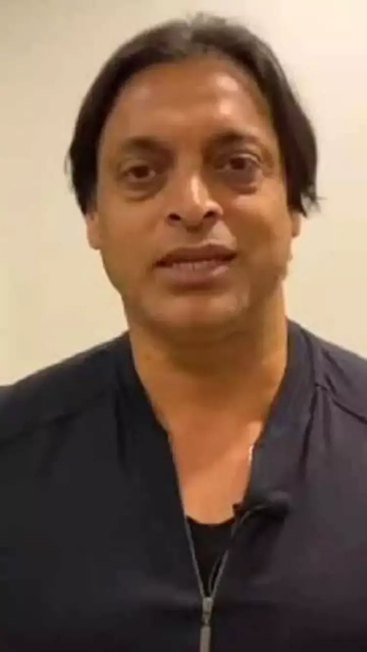 Pakistani athletes who voiced their support for India amidst the Covid-19 crisis.