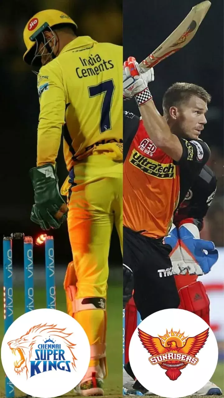 IPL 2021: 5 Player battles to watch out for CSK vs SRH