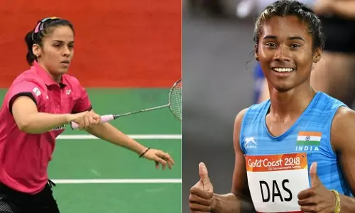 How does the second wave of COVID affect Indias Olympic qualification chances?