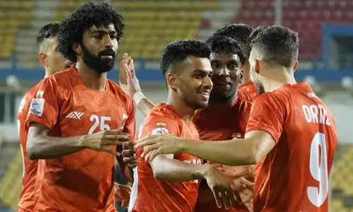 Durand Cup 2021: The approach is to win, not only Durand Cup but every tournament says FC Goa captain Edu Bedia