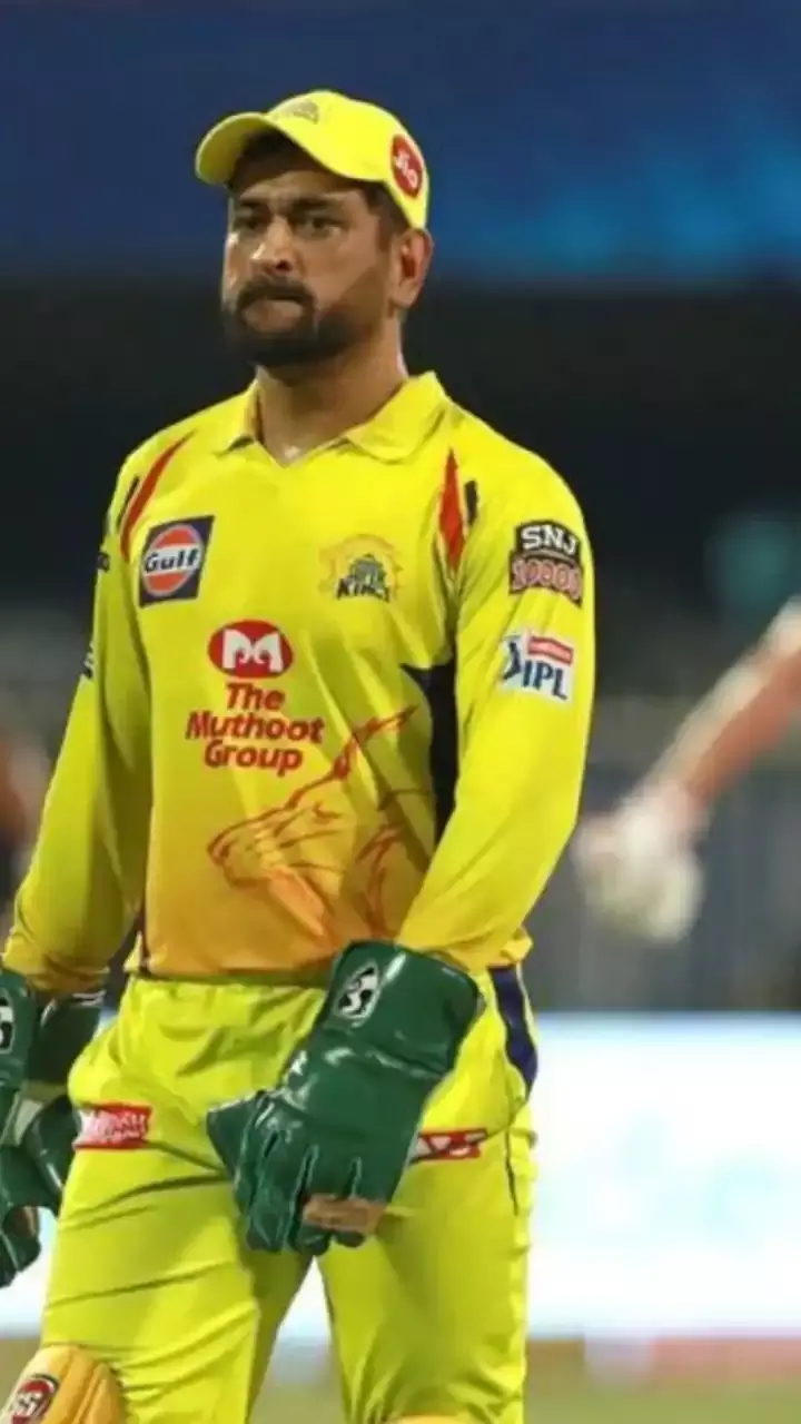 Times Dhoni lost his cool on the field