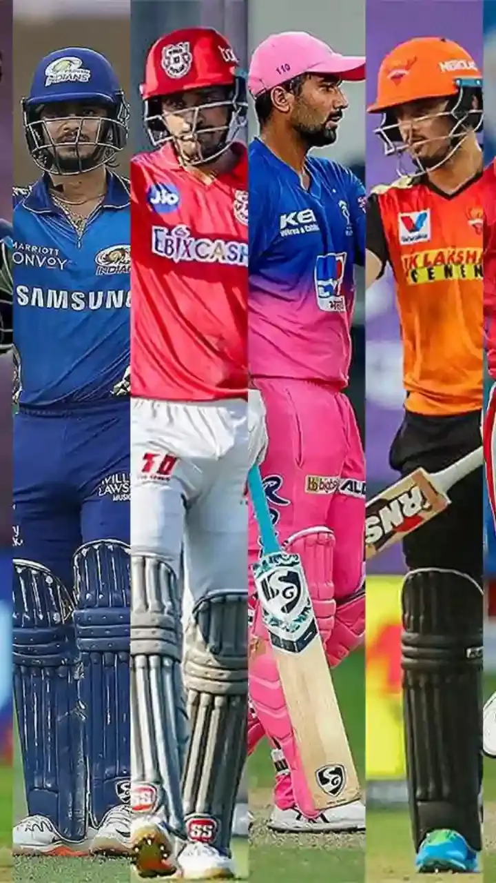 11 Indian uncapped player in IPL 2021