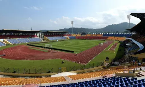 What measures have the state governments taken for sports during the Covid-19 second wave?