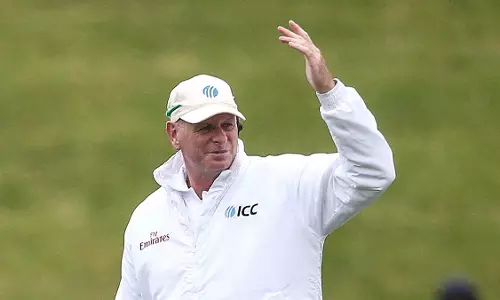 IPL 2021: How COVID has stumped the umpire fraternity