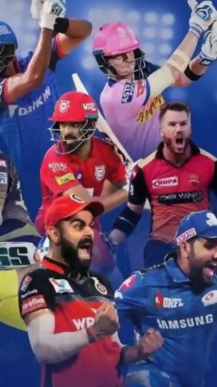 Most valuable players in IPL 2021 so far ?