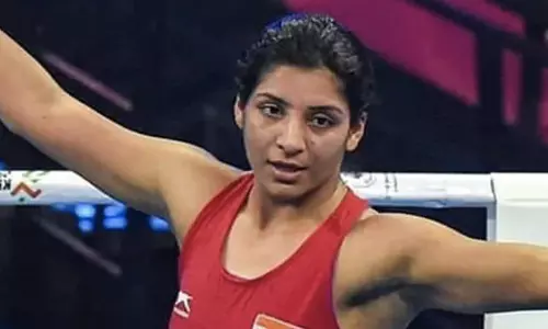 Down with Covid-19, Simranjit Kaur to miss out on Asian Boxing Championships