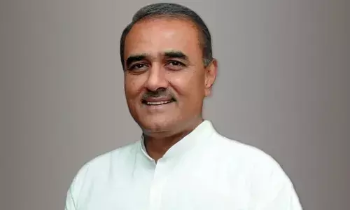 Praful Patel