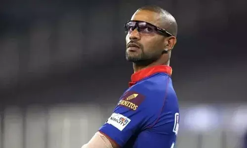 IPL 2021: Delhi Capitals not depending on any one individual, asserts Shikhar Dhawan