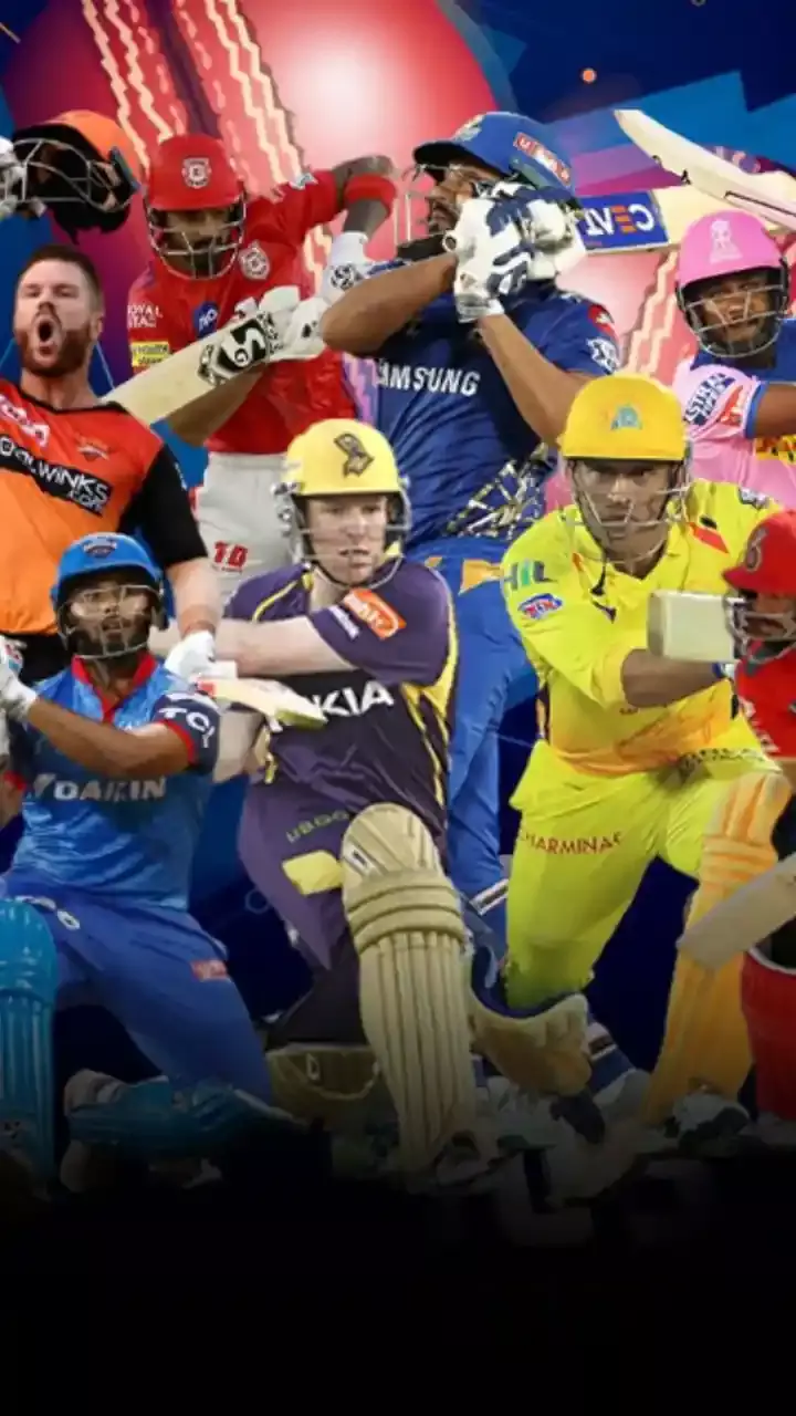 Captains with most wins in the history of IPL