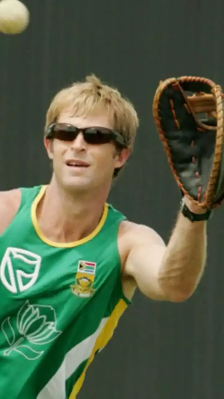 Cricketers who played other sports