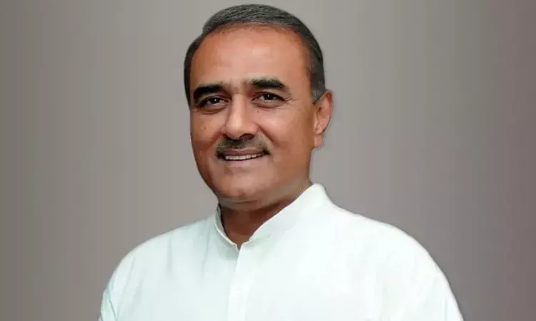 Praful Patel Praful Patel