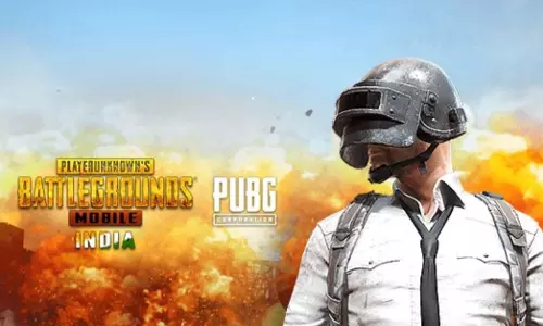 PUBG Mobile renamed India launch