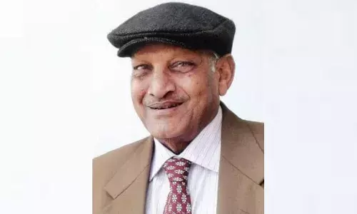 Former BCCI selector Kishan Rungta dies of COVID-19