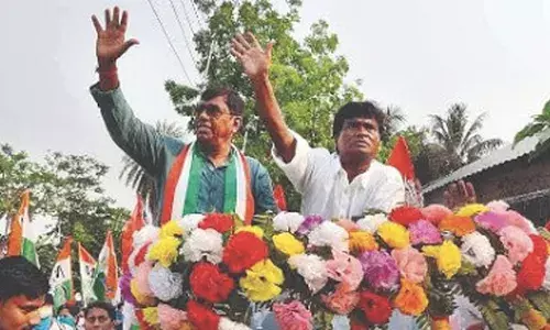 Former Mohun Bagan captain footballer Bidesh Bose wins in West Bengal Assembly elections
