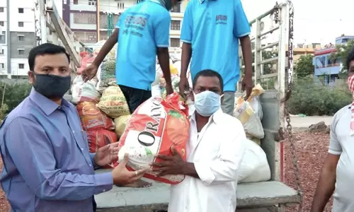 Heres a list of organisations Indian sportspersons can donate for COVID relief work Heres a list of organisations Indian sportspersons can donate for COVID relief work