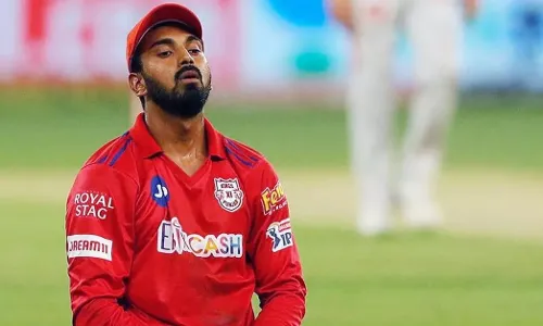 IPL 2021: PBKS Captain KL Rahul diagnosed with Appendicitis