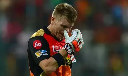 IPL 2021: Sunrisers Hyderabads snub of David Warner makes little sense