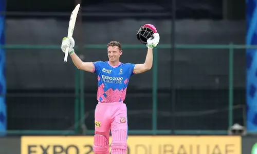 IPL 2021: RR vs SRH - Joss Buttler blitz overpowers SRH