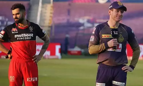 IPL 2021: KKR vs RCB - Match Preview and Probable Playing XI