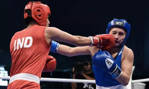 Proposal to shift Indian boxing camp rejected