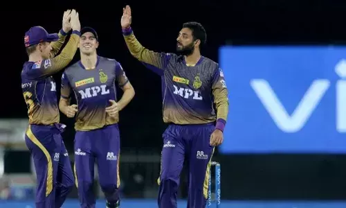 IPL 2021: COVID scare and a tournament now in jeopardy?