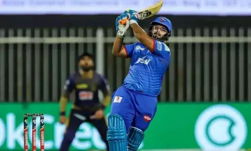 IPL 2021: Delhi Capitals asked to quarantine as Mumbai Indians and Sunrisers Hyderabad skip practice