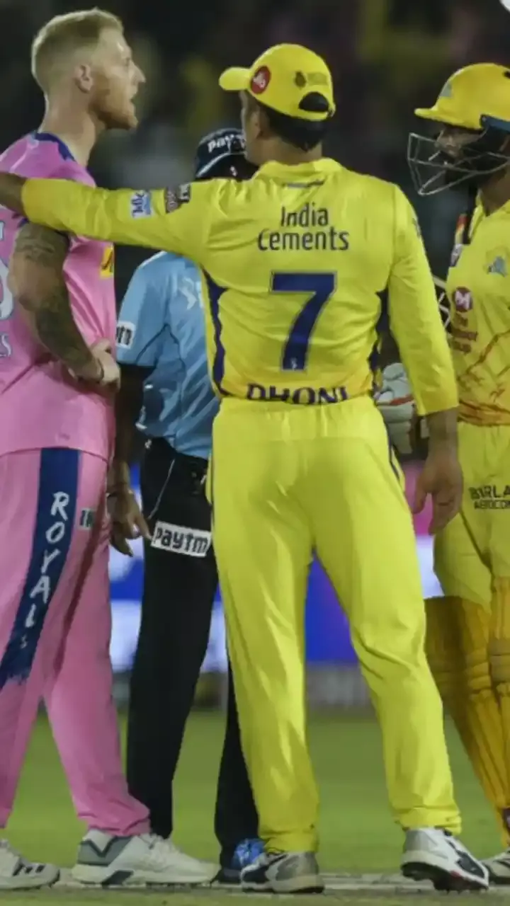 Shameful incidents in IPL history