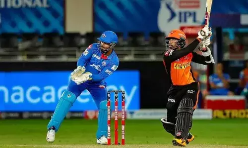 IPL 2021: Wriddhiman Saha and Amit Mishra test positive for COVID-19, tournament suspended indefinitely