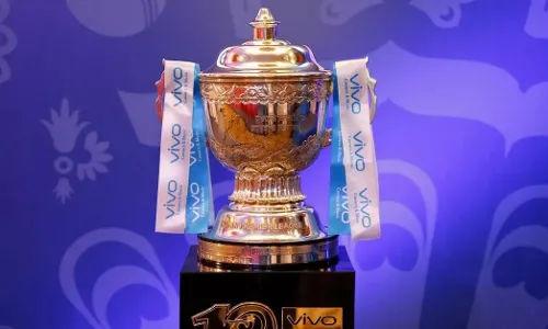 The suspension of IPL 2021 – a timeline of how events unfolded