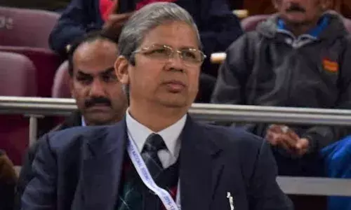 Boxing Federation of India official RK Sacheti succumbs to Covid-19