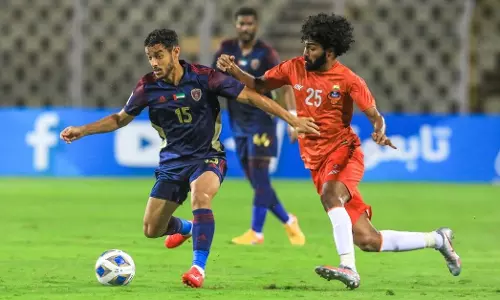 AIFF thanks AFC after hosting Champions League matches in Goa