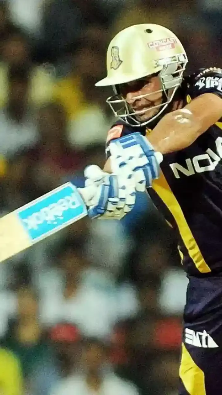 One-season wonders in IPL