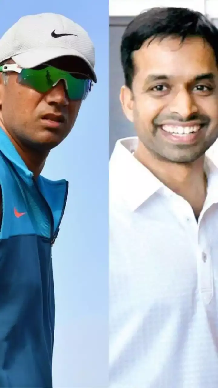 Indian sportspersons who became successful coaches