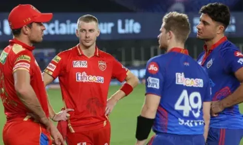 IPL 2021: How will the foreign players return home?