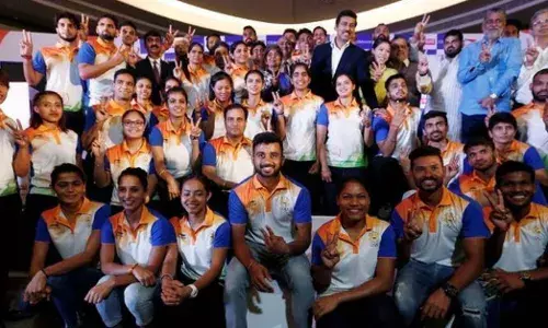 How different countries are doing vaccination drive for their athletes ahead of Tokyo Olympics How different countries are doing vaccination drive for their athletes ahead of Tokyo Olympics